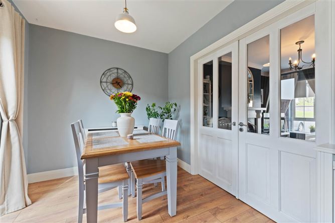 11 Lios An Uisce, Merlin Park, Galway, County Galway