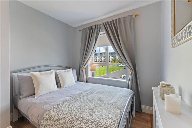 11 Lios An Uisce, Merlin Park, Galway, County Galway