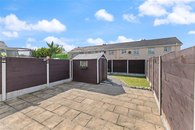 11 Lios An Uisce, Merlin Park, Galway, County Galway