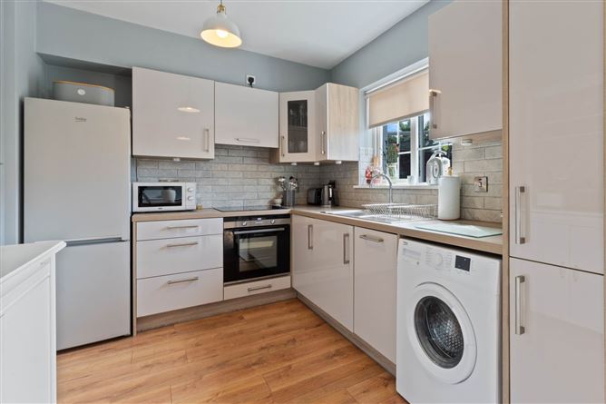 11 Lios An Uisce, Merlin Park, Galway, County Galway
