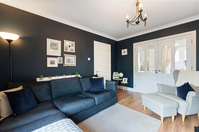 11 Lios An Uisce, Merlin Park, Galway, County Galway