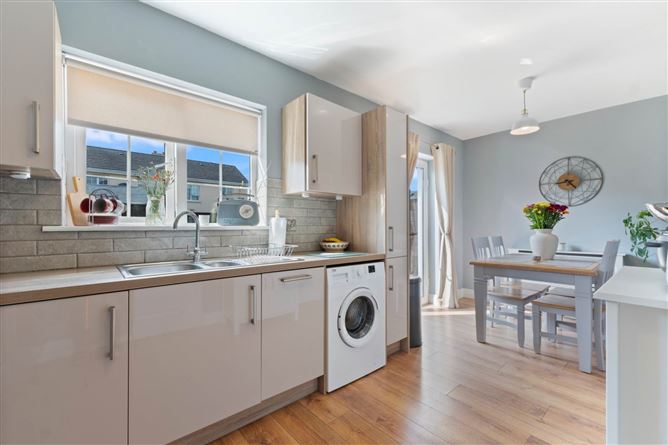 11 Lios An Uisce, Merlin Park, Galway, County Galway