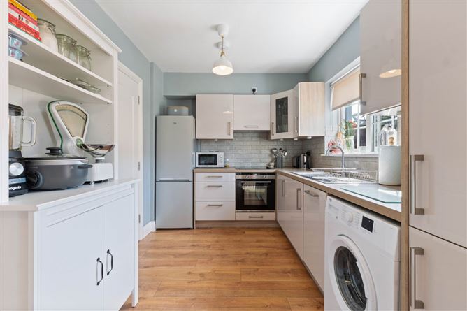 11 Lios An Uisce, Merlin Park, Galway, County Galway