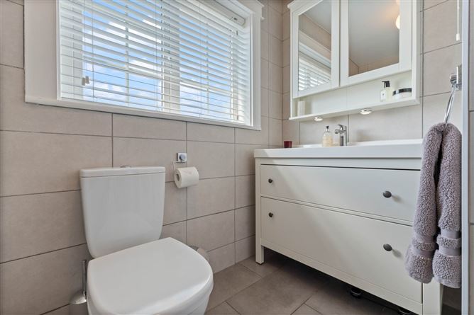 11 Lios An Uisce, Merlin Park, Galway, County Galway