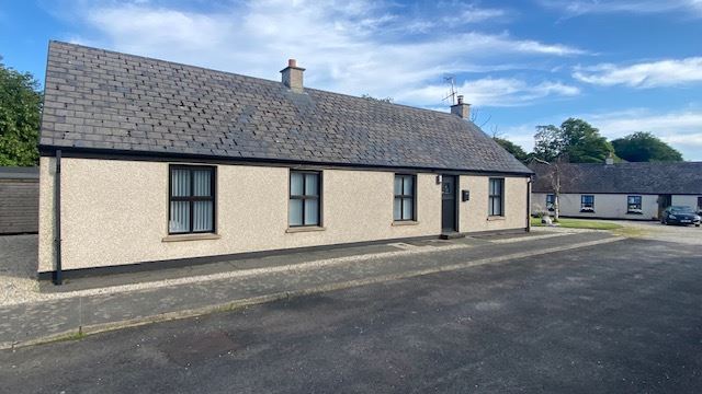 12 Kinnegar Close, Rathmullan, Donegal