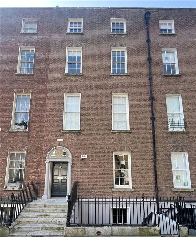 114 Lower Baggot Street, Dublin 2