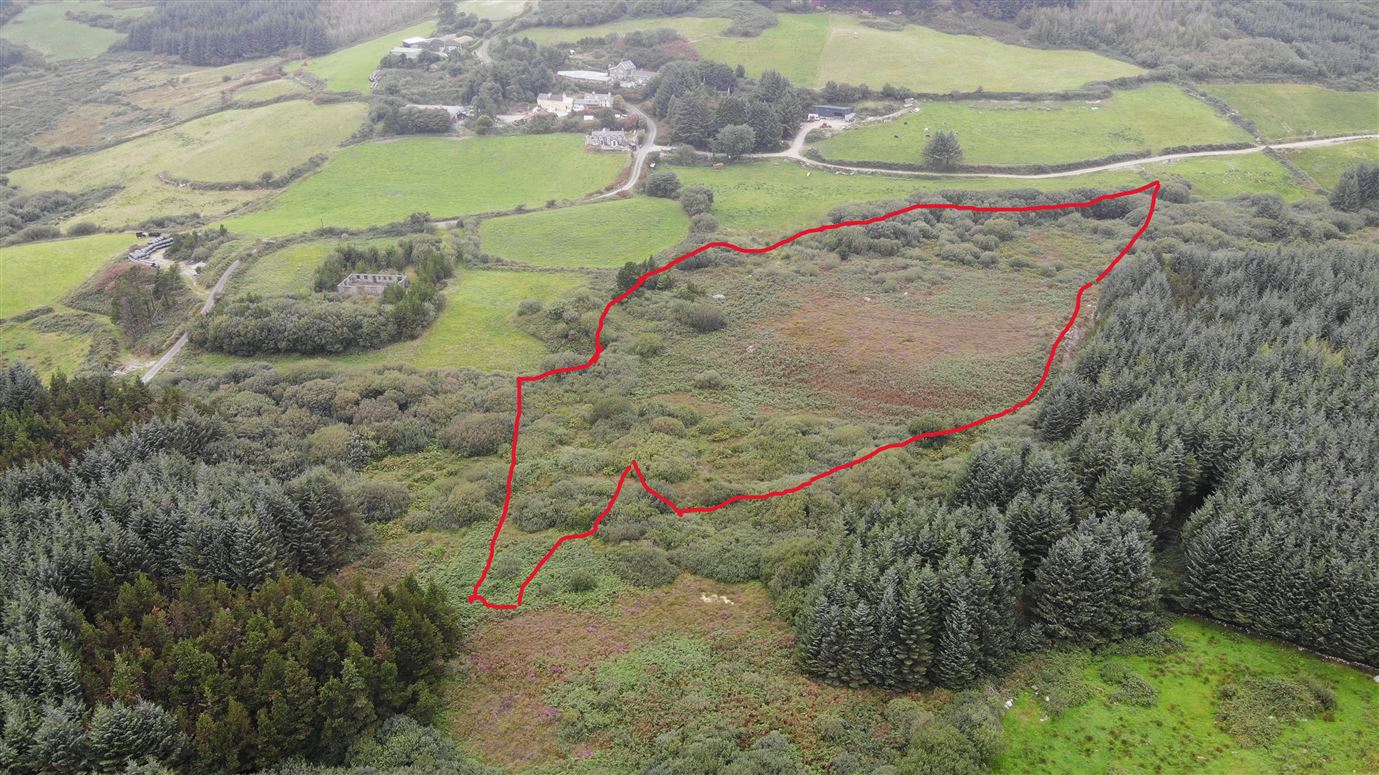 Carhoogarriff, Leap, West Cork