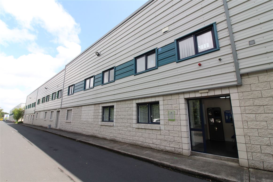 Block B, M7 Business Park, Naas, Kildare
