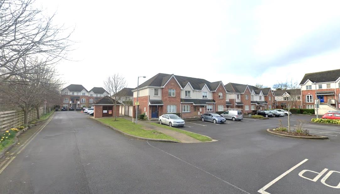 Summerseat Court, Main Street, Co. Meath