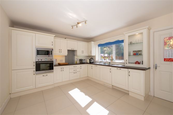 16 Highfield Crescent, Ballincollig, Co. Cork