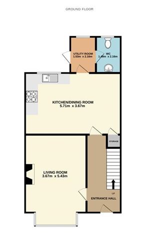 16 Highfield Crescent, Ballincollig, Co. Cork