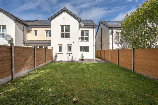 16 Highfield Crescent, Ballincollig, Co. Cork