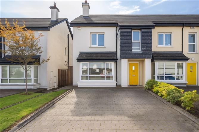 16 Highfield Crescent, Ballincollig, Co. Cork