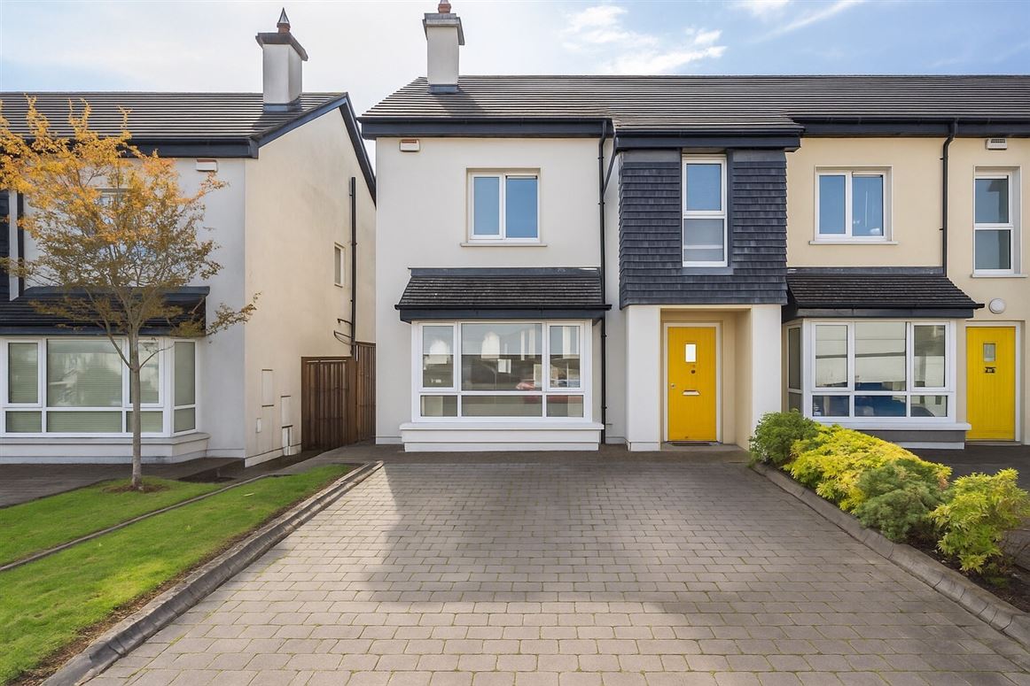 16 Highfield Crescent, Ballincollig, Co. Cork