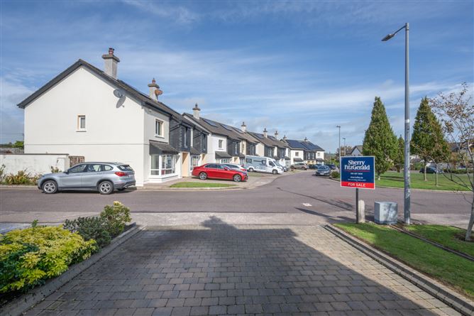 16 Highfield Crescent, Ballincollig, Co. Cork