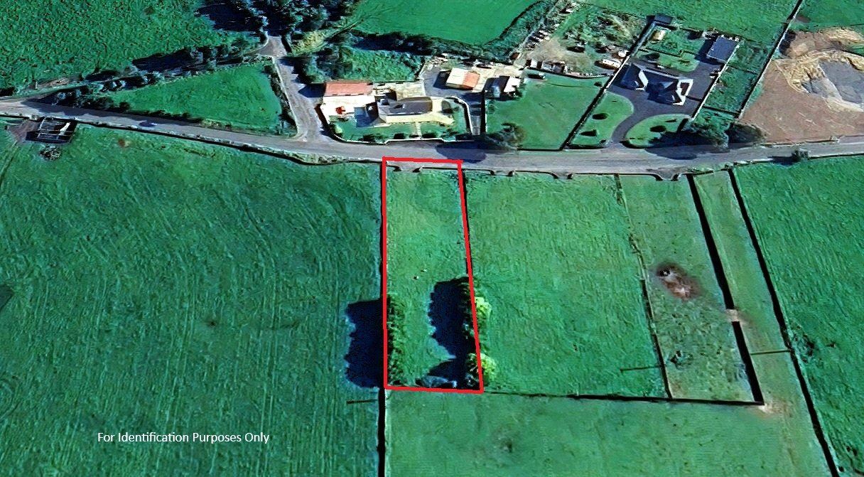 Site Ardskeamore, Corofin, Tuam, Co. Galway