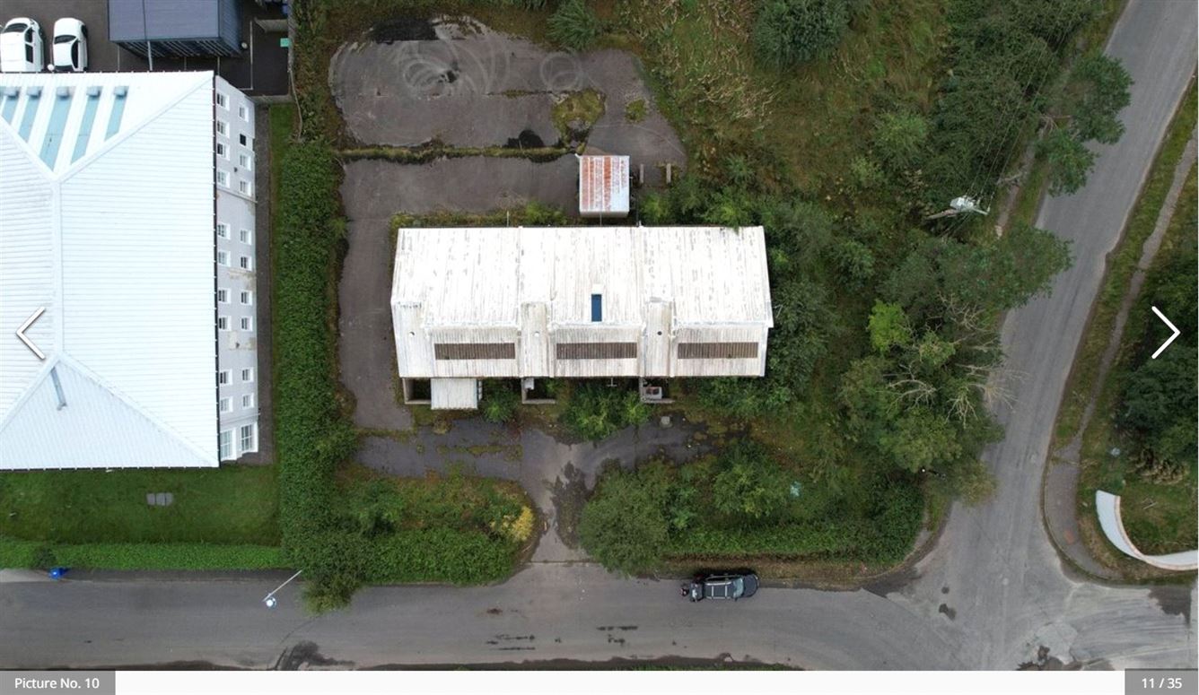 1 Lisfannon Industrial Estate, Buncrana, Co. Donegal
