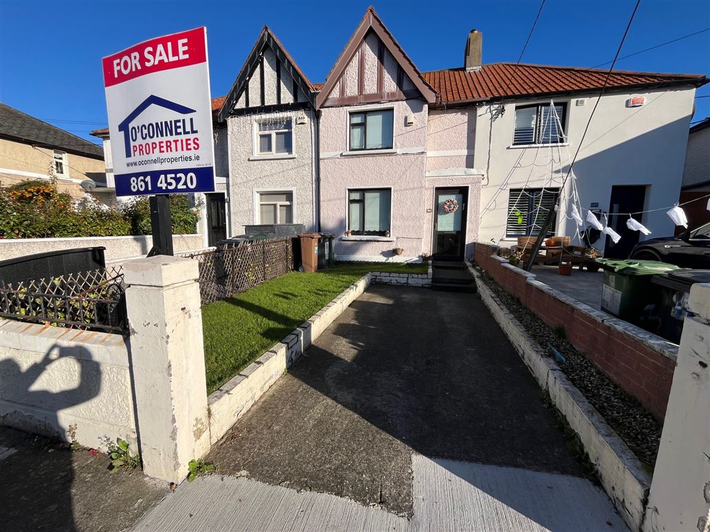 105 Annaly Road, Cabra, Dublin 7