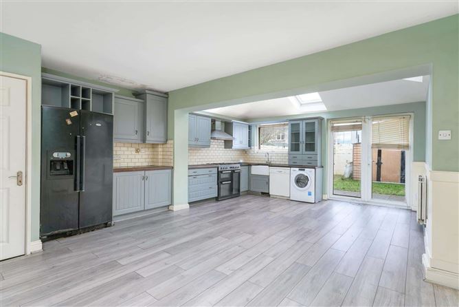 22 Hazelgrove, Tallaght, Dublin 24, D24 P6X0