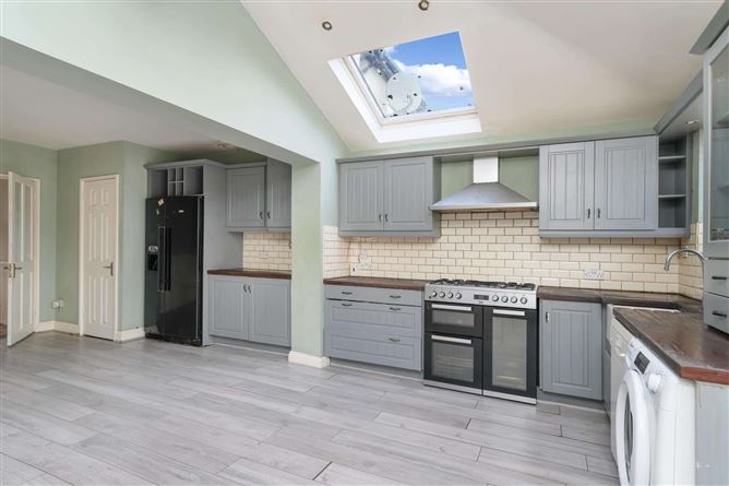 22 Hazelgrove, Tallaght, Dublin 24, D24 P6X0