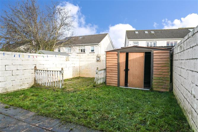 22 Hazelgrove, Tallaght, Dublin 24, D24 P6X0