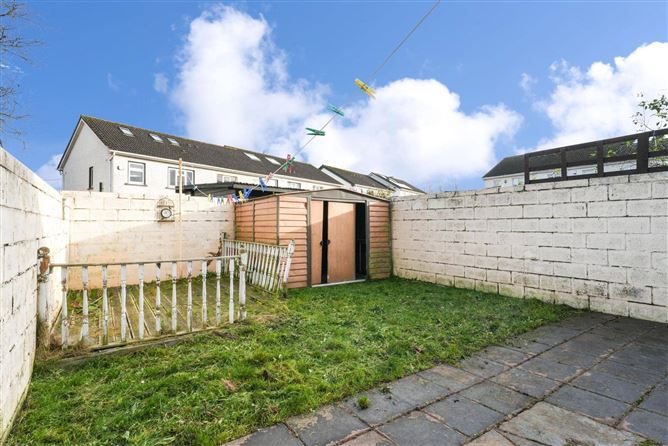 22 Hazelgrove, Tallaght, Dublin 24, D24 P6X0