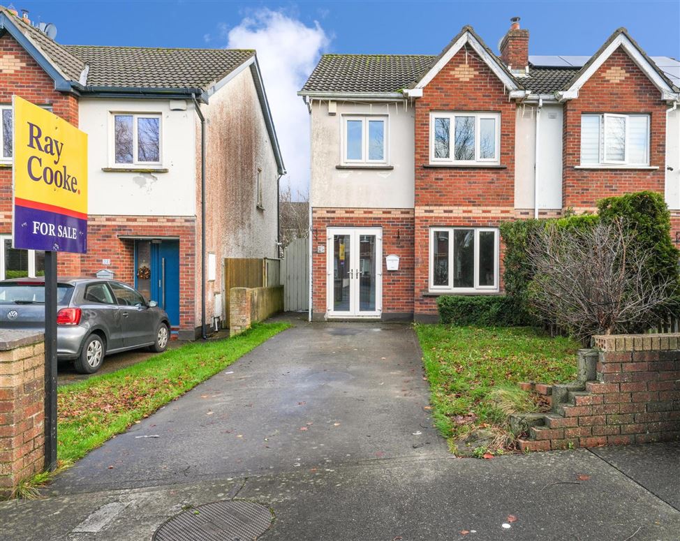 22 Hazelgrove, Tallaght, Dublin 24
