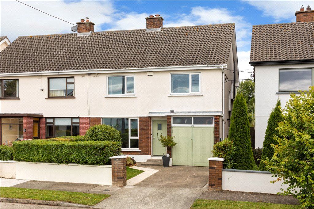 22 Rockville Drive, Blackrock, Co. Dublin