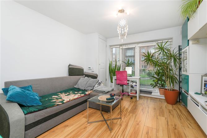 84 Mayeston Square, Finglas, Dublin 11