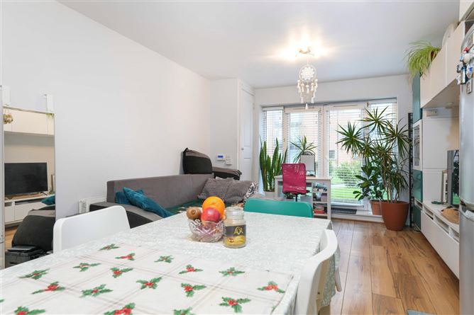 84 Mayeston Square, Finglas, Dublin 11