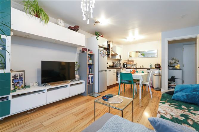 84 Mayeston Square, Finglas, Dublin 11