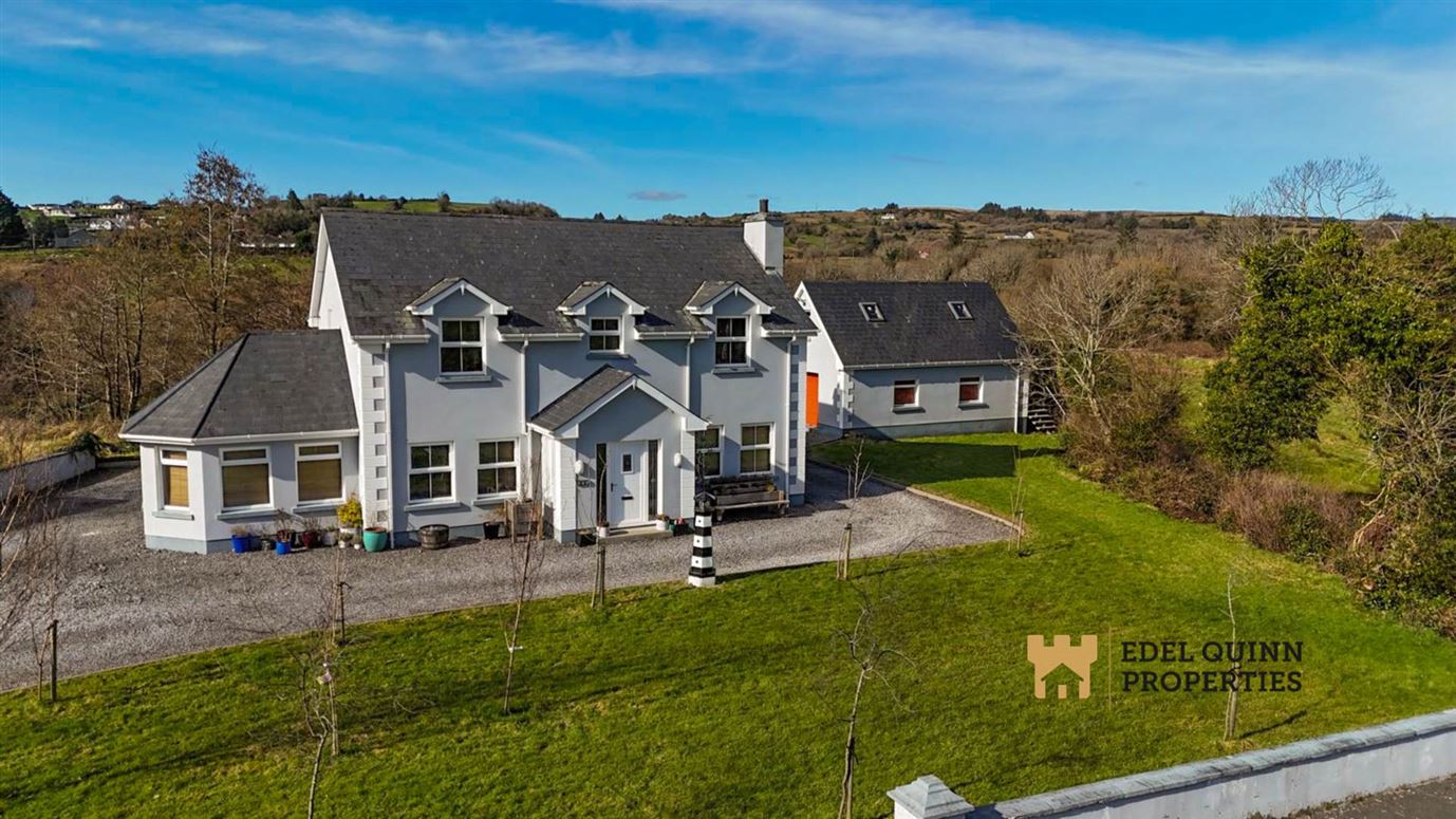 Cranny Lower, Inver, County Donegal