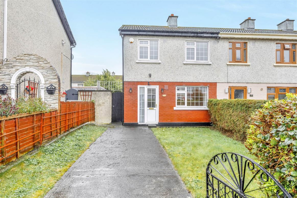 113 Dunard Avenue, Blackhorse Avenue, Dublin 7, County Dublin