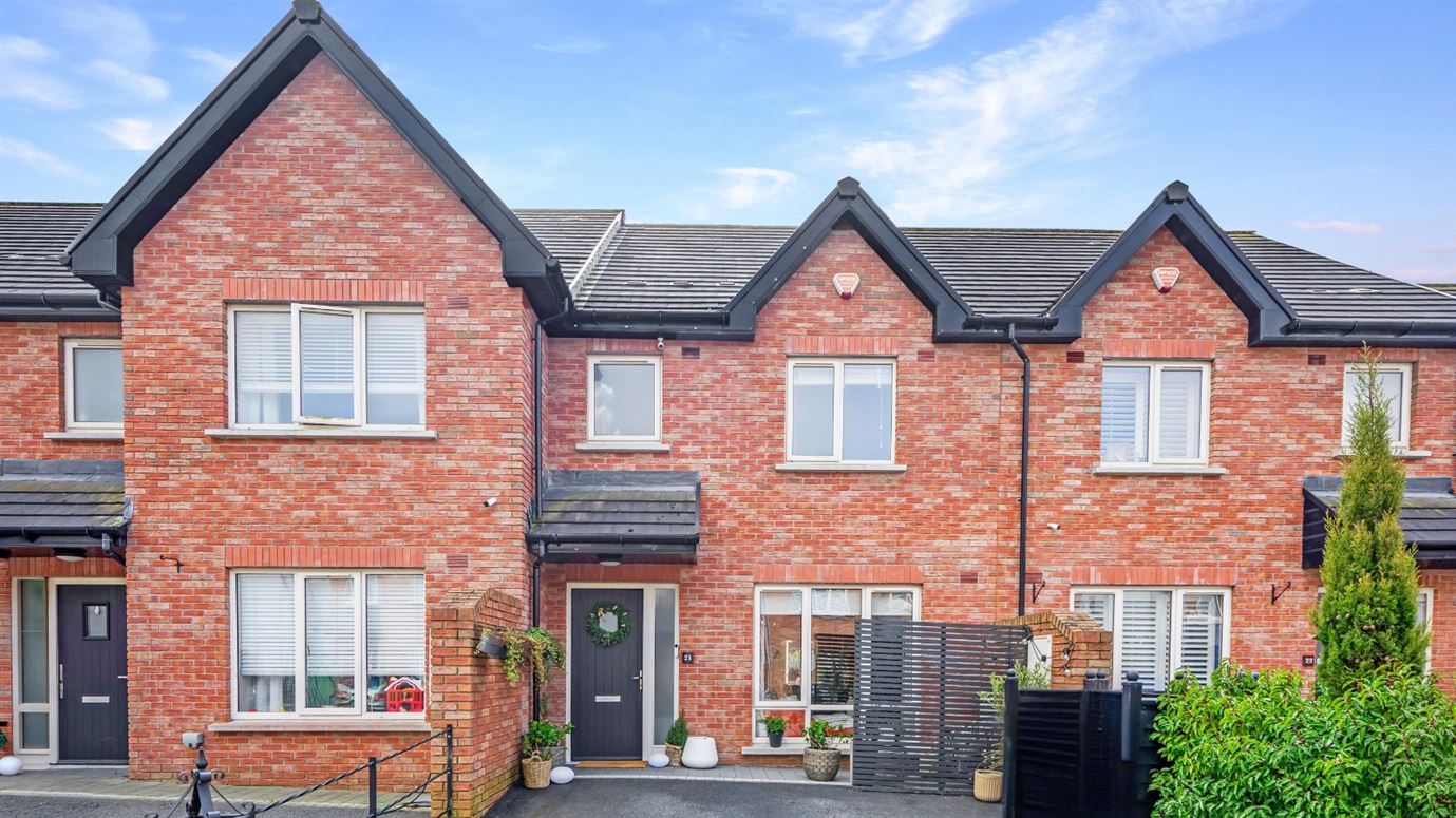 21 The Heights, Mount Hamilton, Dundalk, Co. Louth