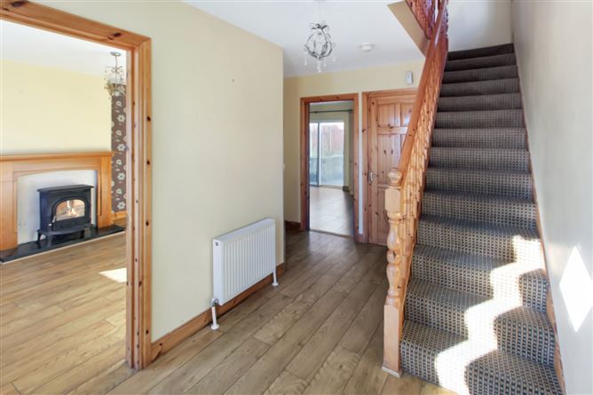 16 Garrane Na Dara, Kilbrin, Co.Cork