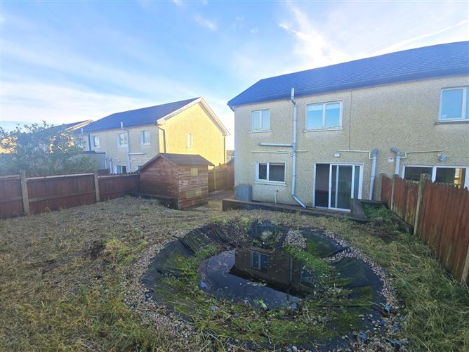16 Garrane Na Dara, Kilbrin, Co.Cork