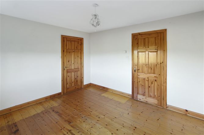 16 Garrane Na Dara, Kilbrin, Co.Cork