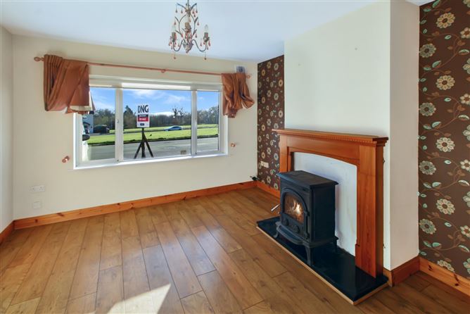 16 Garrane Na Dara, Kilbrin, Co.Cork