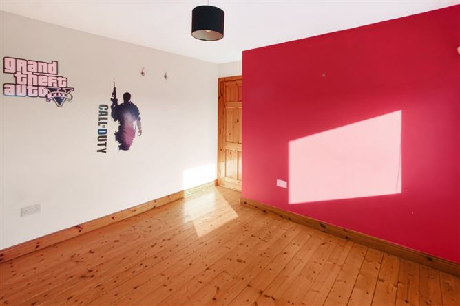 16 Garrane Na Dara, Kilbrin, Co.Cork