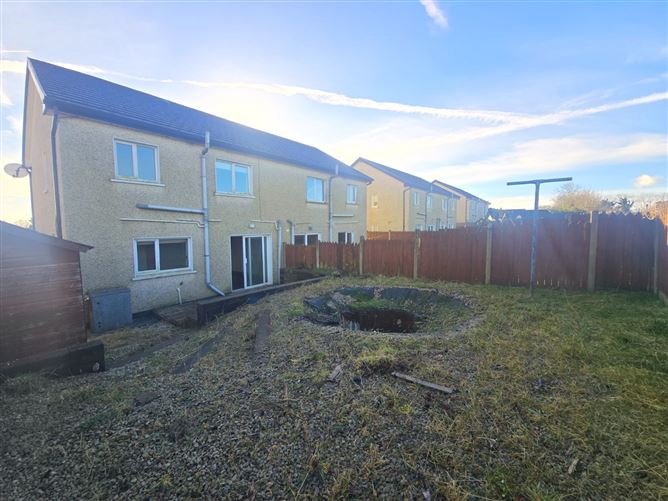 16 Garrane Na Dara, Kilbrin, Co.Cork