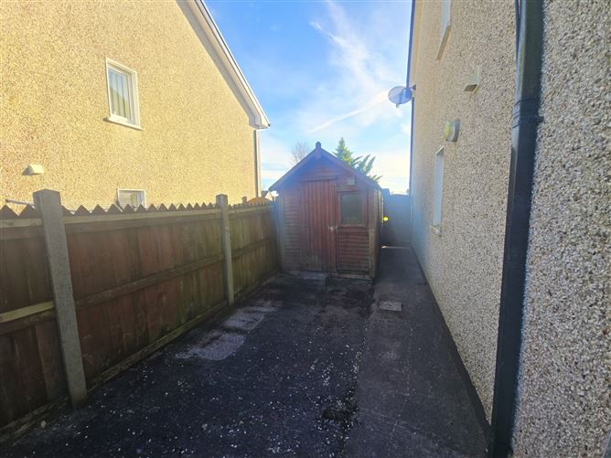 16 Garrane Na Dara, Kilbrin, Co.Cork