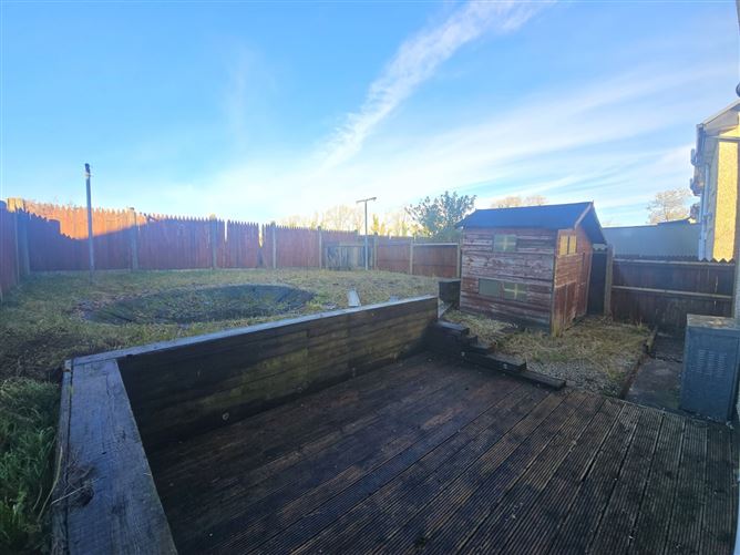 16 Garrane Na Dara, Kilbrin, Co.Cork