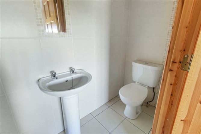 16 Garrane Na Dara, Kilbrin, Co.Cork