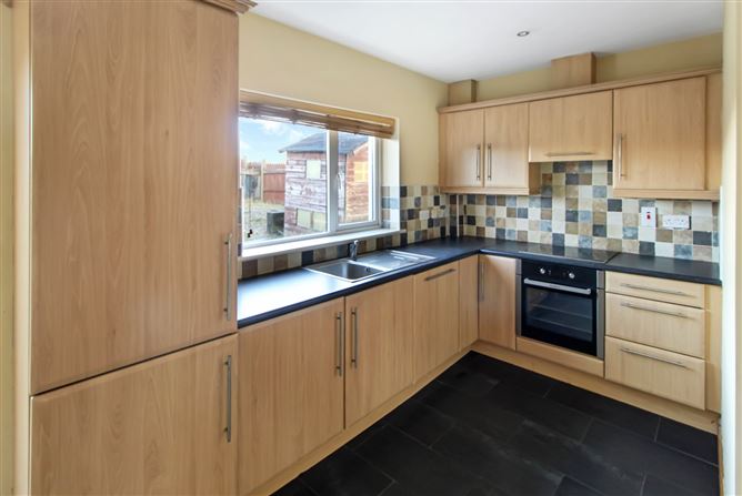 16 Garrane Na Dara, Kilbrin, Co.Cork