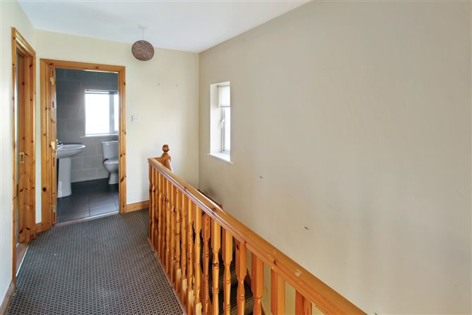 16 Garrane Na Dara, Kilbrin, Co.Cork