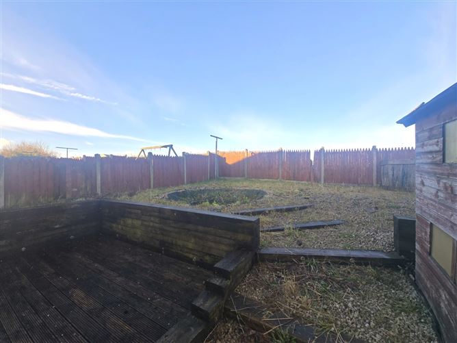 16 Garrane Na Dara, Kilbrin, Co.Cork