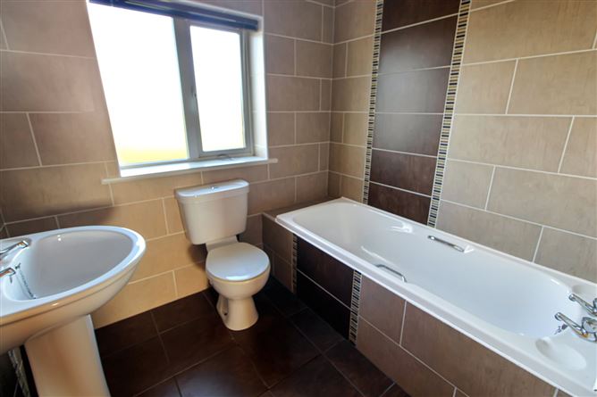 16 Garrane Na Dara, Kilbrin, Co.Cork