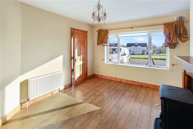 16 Garrane Na Dara, Kilbrin, Co.Cork