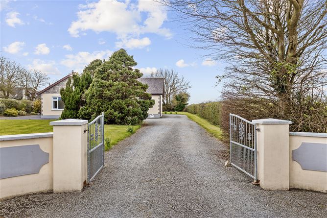 Ballyharty, Kilmore Village, Wexford