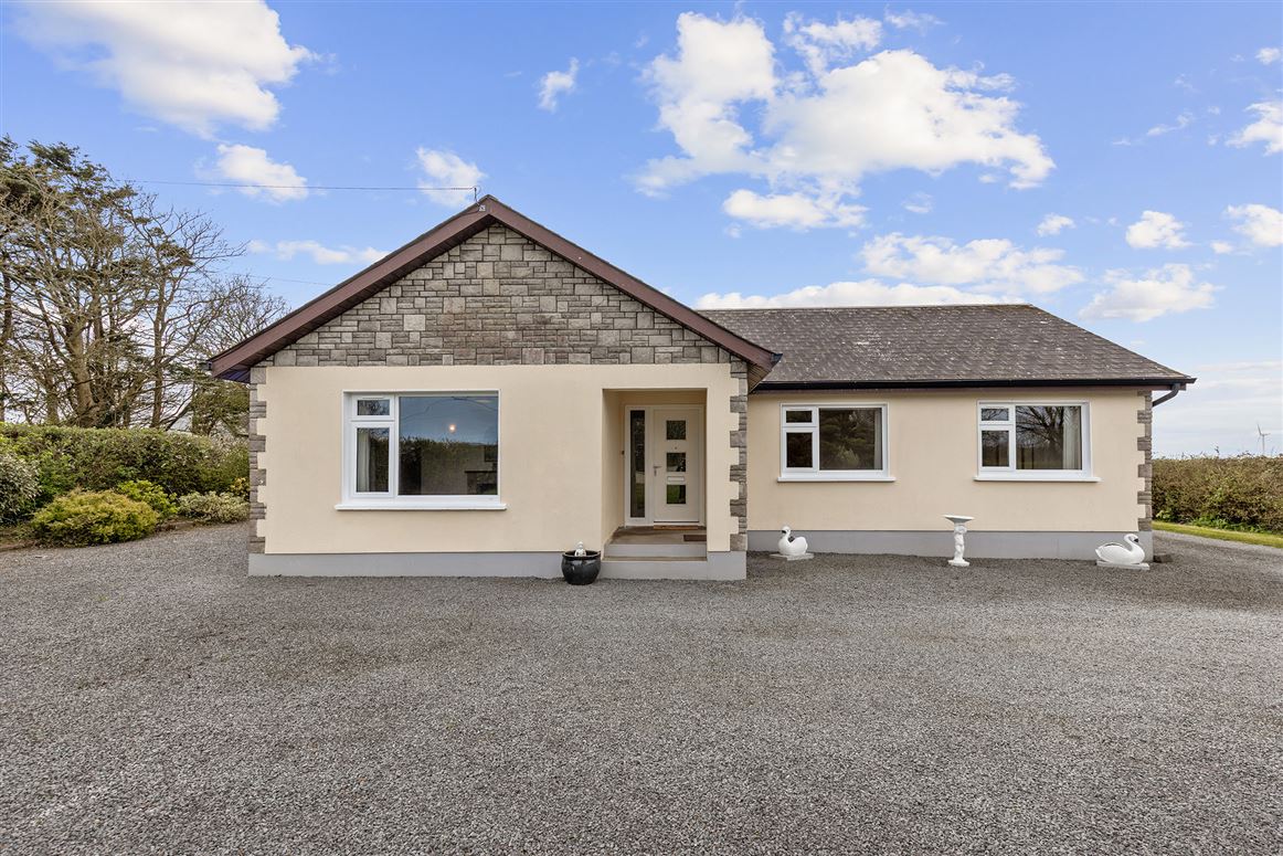 Ballyharty, Kilmore Village, Wexford